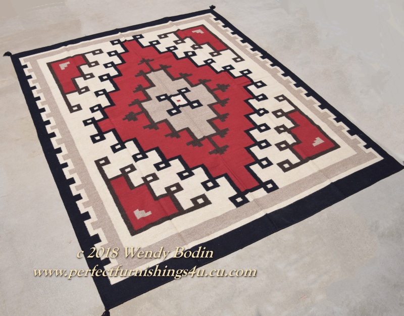 Spanish Colonial Hutches